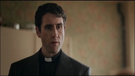 Murder Before Evensong - Season 01 Episode 02